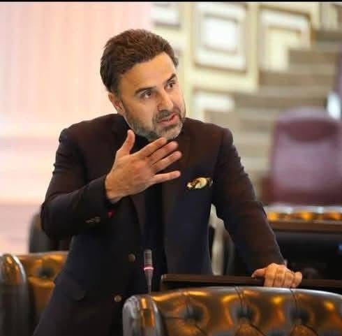 Headline: KP Assembly Update: MPA Asif Khan Mehsud Appointed Parliamentary Secretary; Vows Action on South Waziristan Upper Recruitment